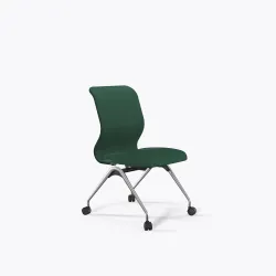 Кресло Sit 8 Mr4-4 - Vivaldi /Uh00/Wh12(F53.W01), Зеленый