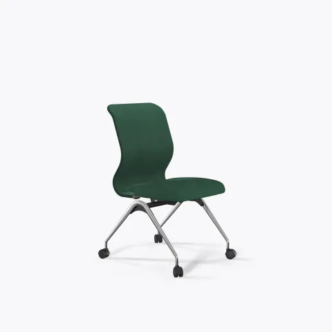 Кресло Sit 8 Mr4-4 - Vivaldi /Uh00/Wh12(F53.W01), Зеленый