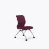 Кресло Sit 8 Mr4-4 - Vivaldi /Uh00/Wh12(F53.W01), Сливовый