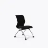 Кресло Sit 8 Mr4-4 - Vivaldi /Uh00/Wh12(F53.W01), Черный