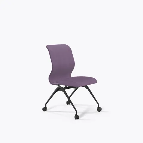 Кресло Sit 8 Mr4-4 - Vivaldi /Uh00/Wh12(F56.W01), Сиреневый