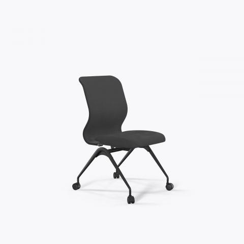 Кресло Sit 8 Mr4-4 - Vivaldi /Uh00/Wh12(F56.W01), Темно-серый