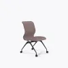 Кресло Sit 8 Mr4-4 - Vivaldi /Uh00/Wh12(F56.W01), Темно-розовый