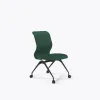 Кресло Sit 8 Mr4-4 - Vivaldi /Uh00/Wh12(F56.W01), Зеленый