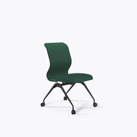 Кресло Sit 8 Mr4-4 - Vivaldi /Uh00/Wh12(F56.W01), Зеленый