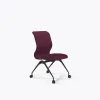 Кресло Sit 8 Mr4-4 - Vivaldi /Uh00/Wh12(F56.W01), Сливовый