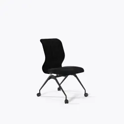 Кресло Sit 8 Mr4-4 - Vivaldi /Uh00/Wh12(F56.W01), Черный