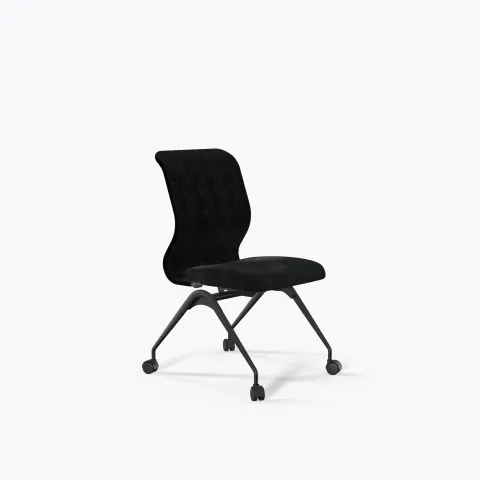 Кресло Sit 8 Mr4-4 - Vivaldi /Uh00/Wh12(F56.W01), Черный