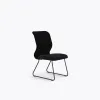 Кресло Sit 8 Mr4-4 - Vivaldi /Uh00/Wh12(F57), Черный