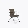 Кресло Sit 8 M4-4K - Bahama /Uh00/Wh12/K15cF(F53.W01), Коричневый