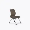 Кресло Sit 8 M4-4 - Bahama /Uh00/Wh12(F53.W01), Коричневый