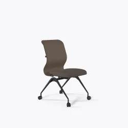 Кресло Sit 8 M4-4 - Bahama /Uh00/Wh12(F56.W01), Коричневый