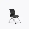 Кресло Sit 8 M4-9 - X2+Bahama /Uh00/Wh12(F53.W01), Черный-Тем.серый