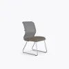 Кресло Sit 8 M4-9 - X2+Bahama /Uh00/Wh12(F54), Серый-Песочный