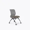 Кресло Sit 8 M4-9 - X2+Bahama /Uh00/Wh12(F56.W01), Серый-Песочный