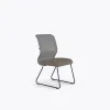 Кресло Sit 8 M4-9 - X2+Bahama /Uh00/Wh12(F57), Серый-Песочный
