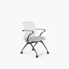 Кресло Sit 8 M4-9K - X2+Extra /Uh00/Wh12/K15bL(F56.W01), Белый