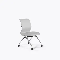 Кресло Sit 8 M4-4 - Extra /Uh00/Wh12(F53.W01), Белый