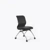 Кресло Sit 8 M4-4 - Extra /Uh00/Wh12(F53.W01), Черный