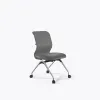 Кресло Sit 8 M4-4 - Extra /Uh00/Wh12(F53.W01), Серый