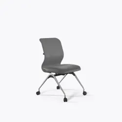 Кресло Sit 8 M4-4 - Extra /Uh00/Wh12(F53.W01), Серый