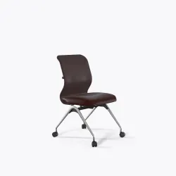 Кресло Sit 8 M4-4 - Extra /Uh00/Wh12(F53.W01), Темно-коричневый