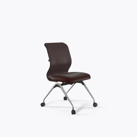Кресло Sit 8 M4-4 - Extra /Uh00/Wh12(F53.W01), Темно-коричневый