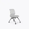 Кресло Sit 8 M4-4 - Extra /Uh00/Wh12(F56.W01), Белый