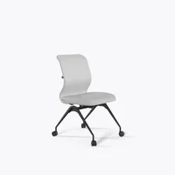 Кресло Sit 8 M4-4 - Extra /Uh00/Wh12(F56.W01), Белый