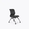 Кресло Sit 8 M4-4 - Extra /Uh00/Wh12(F56.W01), Черный