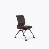 Кресло Sit 8 M4-4 - Extra /Uh00/Wh12(F56.W01), Темно-коричневый