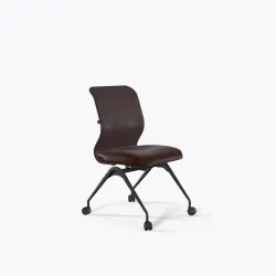Кресло Sit 8 M4-4 - Extra /Uh00/Wh12(F56.W01), Темно-коричневый