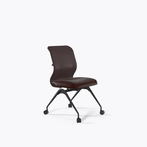 Кресло Sit 8 M4-4 - Extra /Uh00/Wh12(F56.W01), Темно-коричневый