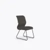 Кресло Sit 8 M4-4 - Bahama /Uh00/Wh12(F57), Темно-серый