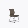 Кресло Sit 8 M4-4 - Bahama /Uh00/Wh12(F57), Коричневый
