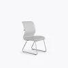 Кресло Sit 8 M4-4 - Extra /Uh00/Wh12(F54), Белый