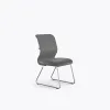 Кресло Sit 8 M4-4 - Extra /Uh00/Wh12(F54), Серый