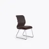 Кресло Sit 8 M4-4 - Extra /Uh00/Wh12(F54), Темно-коричневый