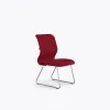 Кресло Sit 8 M4-4 - Bahama /Uh00/Wh12(F54), Красный