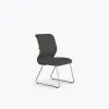 Кресло Sit 8 M4-4 - Bahama /Uh00/Wh12(F54), Темно-серый