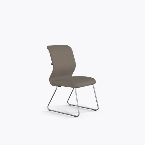 Кресло Sit 8 M4-4 - Bahama /Uh00/Wh12(F54), Песочный
