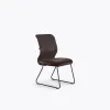 Кресло Sit 8 M4-4 - Extra /Uh00/Wh12(F57), Темно-коричневый