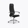 Кресло Sit 10 B1-127K - Fabric(19) /Ub02/Wh12/K1cL(M09.B23.G18.W01), Черный