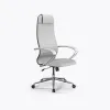 Кресло Sit 10 B1-202K - Extra /Ub04/Wh12/K1cL(M09.B23.G18.W01), Белый