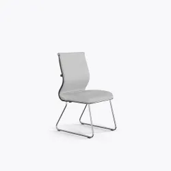 Кресло Sit 10 M4-152 - Extra /Km00/Wm12(F54), Белый