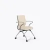 Кресло Sit 10 M4-152K - Extra /Km00/Wm12/K15cL(F53.W01), Молочный