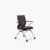 Кресло Sit 10 M4-152K - Extra /Km00/Wm12/K15cL(F53.W01), Темно-коричневый