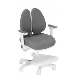 Кресло детское Everprof  Kids 101 Ткань Темно-Серый