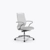 Кресло SynchroSit Well M3-192K - Extra /Ach46/Wm12/K15cL(M24.B23.G18.W02), Белый