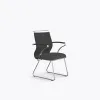 Кресло Sit Well M4-192K - Bahama /Ach46/Wm12/K15cF(F54), Темно-серый